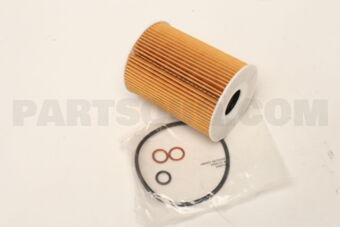 OX254D2 OIL FILTER-E60-M5/E63-M6
