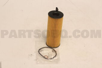 OX3614D OIL FILTER ELMT-5(E60)3(E90)