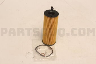 OX3614D OIL FILTER ELMT-5(E60)3(E90)