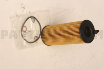 OX3614D OIL FILTER ELMT-5(E60)3(E90)