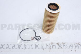 OX368D1 OIL FILTER BMW E87,E65,E66/DIESEL