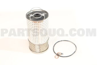 OX38D OIL FILTER 190D/200D/C200D