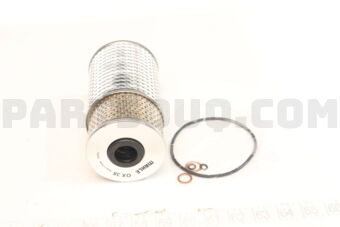 OX38D OIL FILTER 190D/200D/C200D