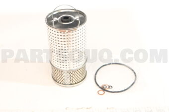 OX38D OIL FILTER 190D/200D/C200D