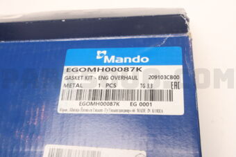 209103CB00 FULL GASKET