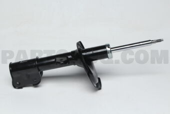 546602B200 STRUT ASSY-FR RH