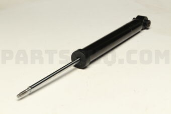 553112S400 SHOCK ABSORBER ASSY-RR