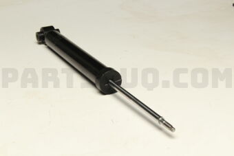 553112S400 SHOCK ABSORBER ASSY-RR