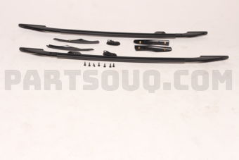 00008LN01 ROOF RACK
