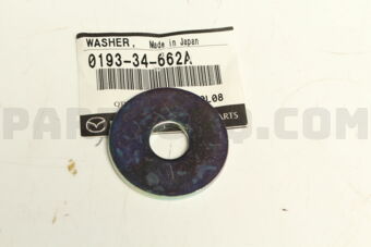 019334662A WASHER,LWR.SPINDLE