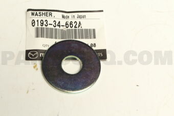 019334662A WASHER,LWR.SPINDLE