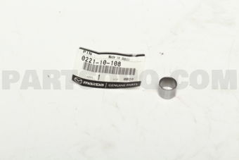 022110108 PIN,TUBULAR
