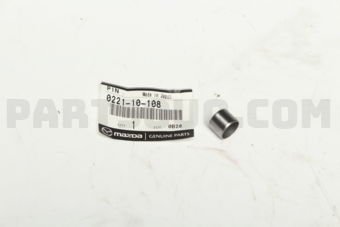 022110108 PIN,TUBULAR
