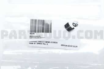 022112123 COTTER,VALVE-EX
