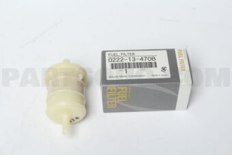 022213470B FILTER,FUEL