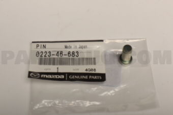 022346683 PIN