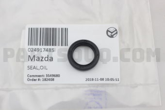 024917485 SEAL,OIL