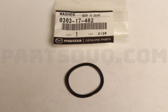 030317482 WASHER