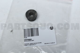 030549686B BUSH,ELBOW JOINT