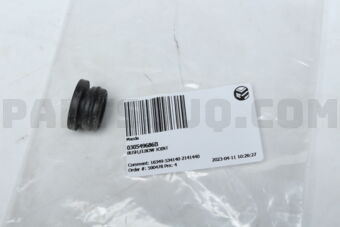 030549686B BUSH,ELBOW JOINT