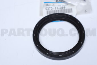037011399 Mazda SEAL OIL CRANKSHAFT