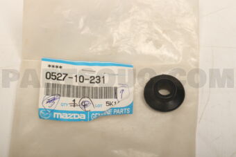 052710231 COVER SEAL 11/81 (10
