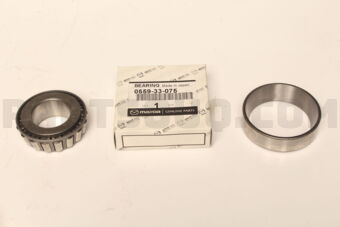 055933075 BEARING,WHEEL