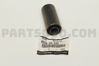 055934330 BUSHING,RUBBER