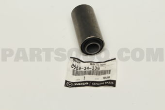 055934330 BUSHING,RUBBER