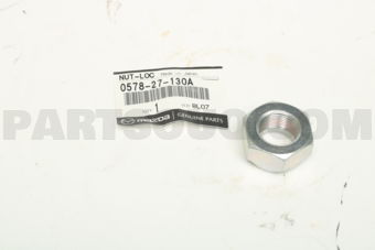 057827130A NUT,LOCK