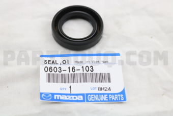 060316103 SEAL,OIL