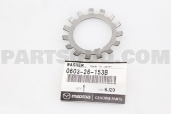 060326153B WASHER,LOCK