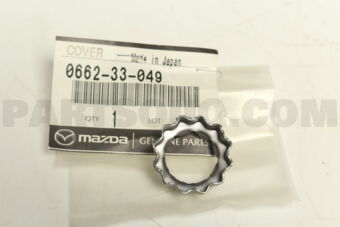 066233049 COVER,SET