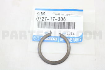 072717306 RING,RETAINING