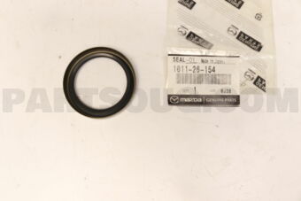 101126154 SEAL,OIL-REAR AXLE
