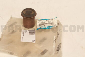 124334460 Mazda BUSH LOWER ARM