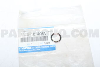 134510406A GASKET,DRAIN PLUG