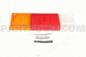 139151161 LENS(L),RR.COMB