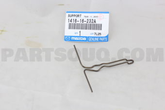 141616232A SUPPORTER,FORK