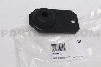 182340060 HANGER,SILENCER