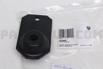 182340060 HANGER,SILENCER