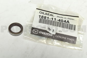 188111404A SEAL,OIL