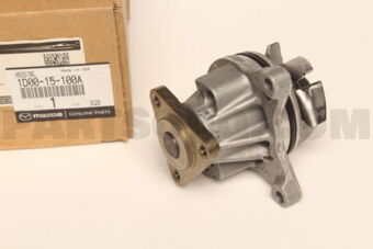 1D0015100A HOUSING,WATER PUMP