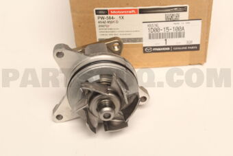 1D0015100A HOUSING,WATER PUMP