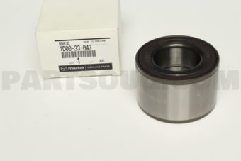 1D0033047 BEARING,WHEEL