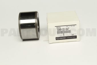 1D0033047 BEARING,WHEEL