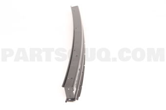 1D0050070A REINF.,FRONT BUMPER