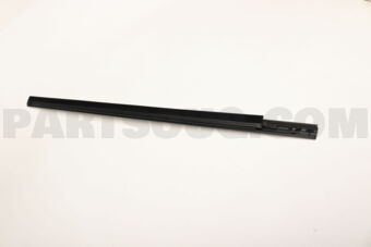 1D0050640 MOULD(R),FRT.BELT