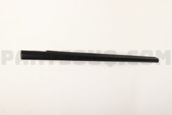 1D0050640 MOULD(R),FRT.BELT