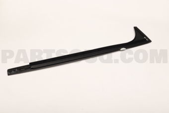 1D0050660 MOULD(R),RR.BELTLINE